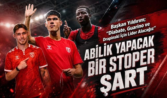 Samsunspor