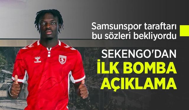 Samsunspor