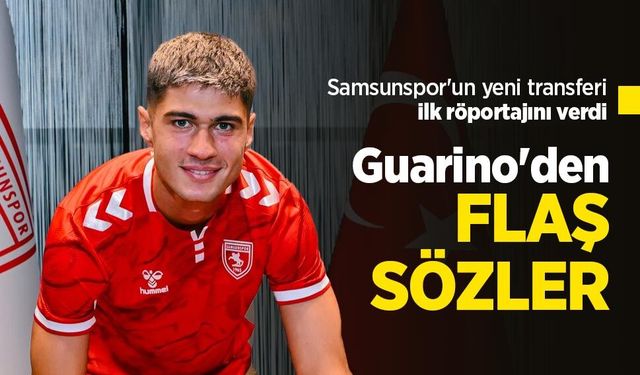 Samsunspor