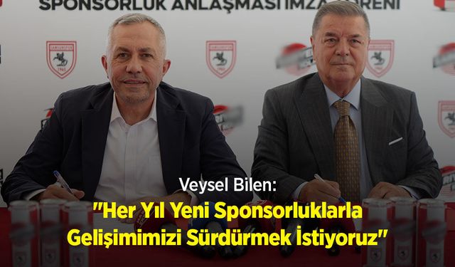 Samsunspor
