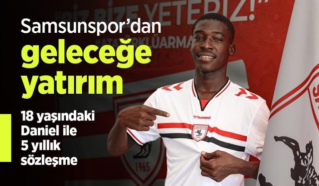 Samsunspor