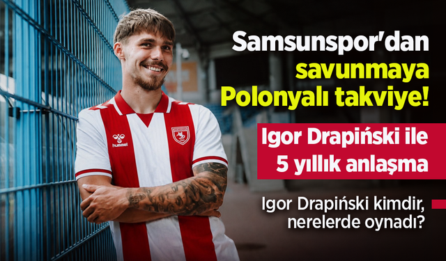 Samsunspor