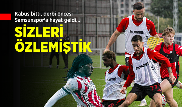 Samsunspor