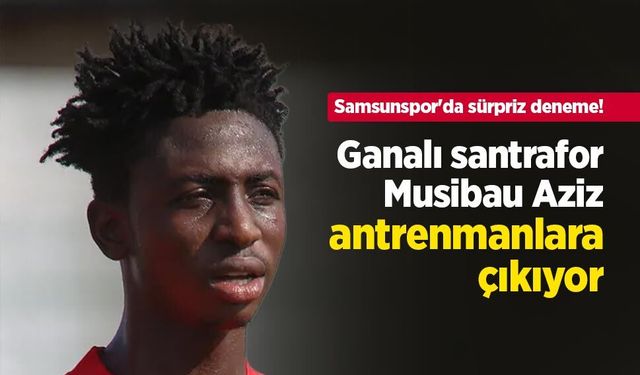 Samsun Haber