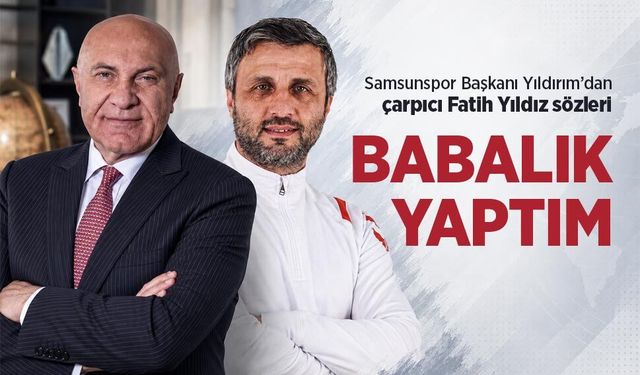 Samsun Haber