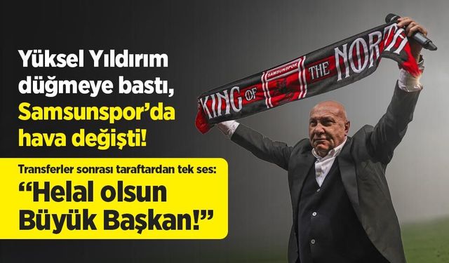 Samsun Haber