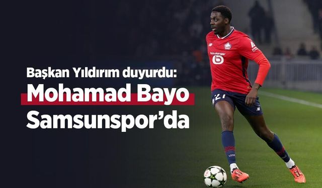 Samsun Haber