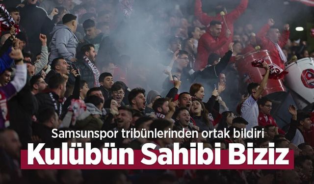 Samsun Haber