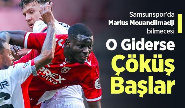 Samsun Haber