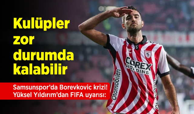 Samsunspor