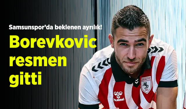Samsunspor