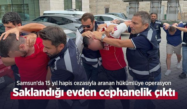 Samsun Haber