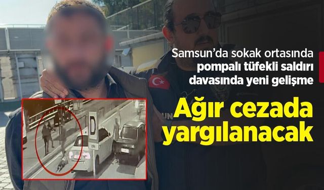 Samsun Haber