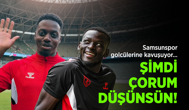 Samsunspor