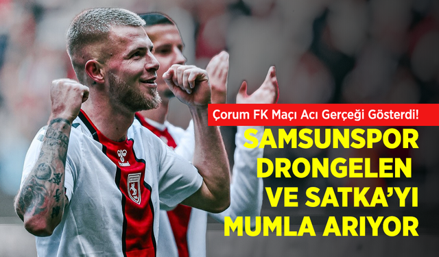 Samsunspor