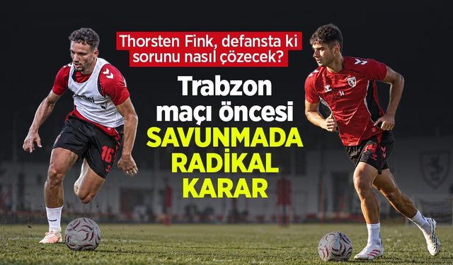 Samsun Haber