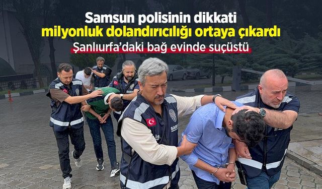 Samsun Haber