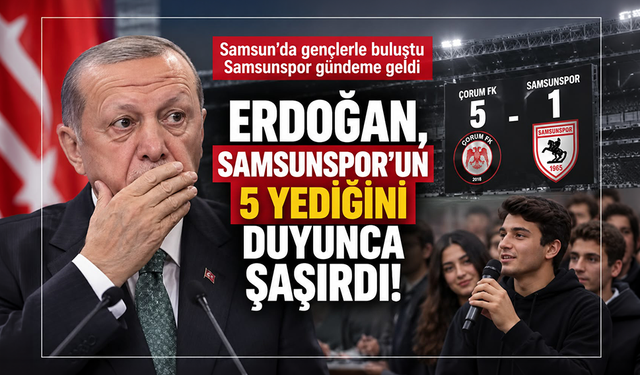 Samsun Haber