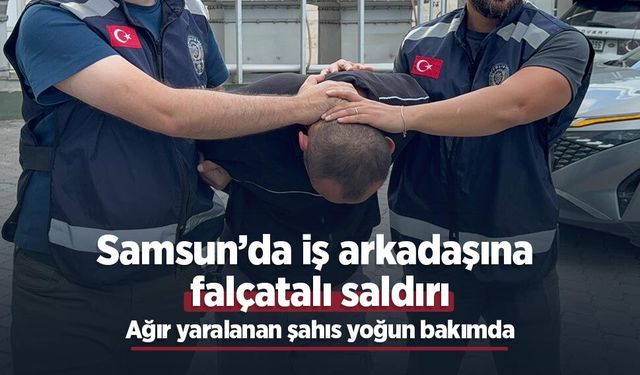 Samsun Haber