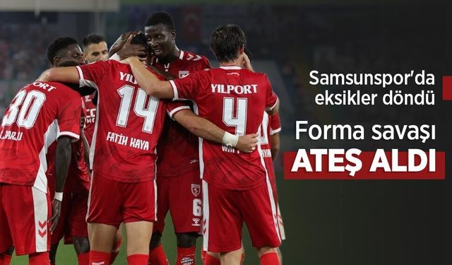 Samsun Haber