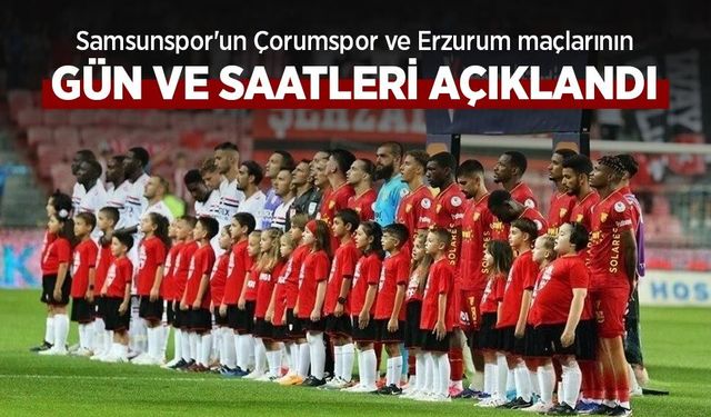 Samsun Haber