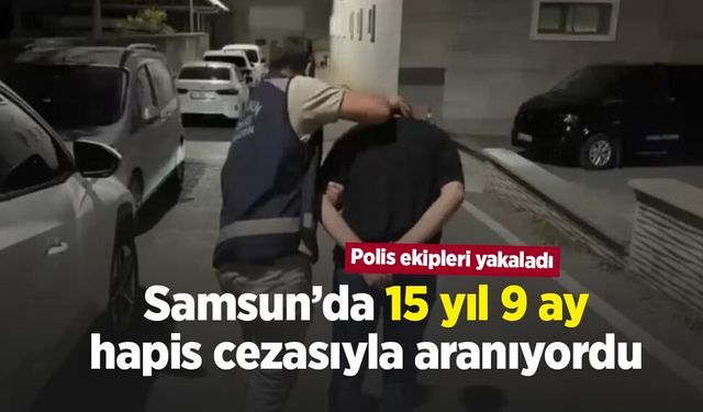 Samsun Haber