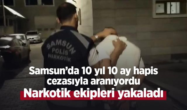 Samsun Haber