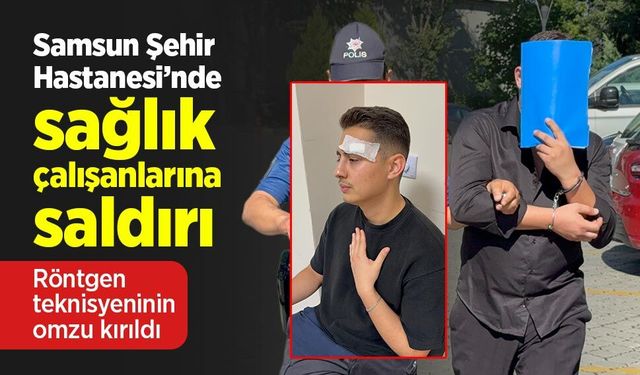 Samsun Haber