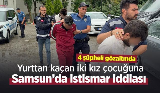 Samsun Haber