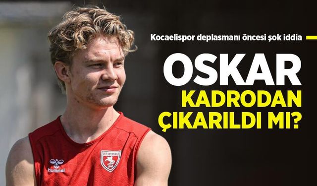 Samsun Haber