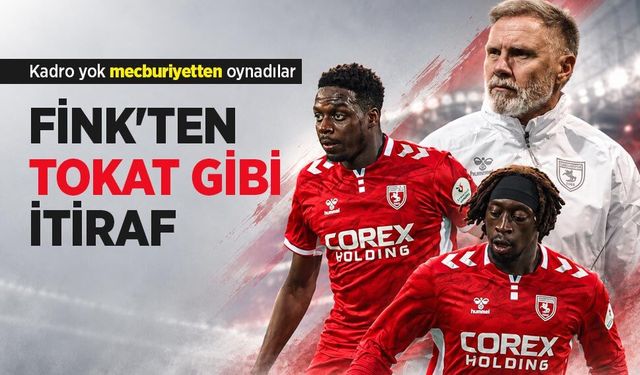 Samsun Haber