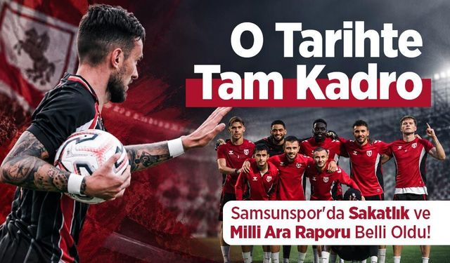 Samsun Haber
