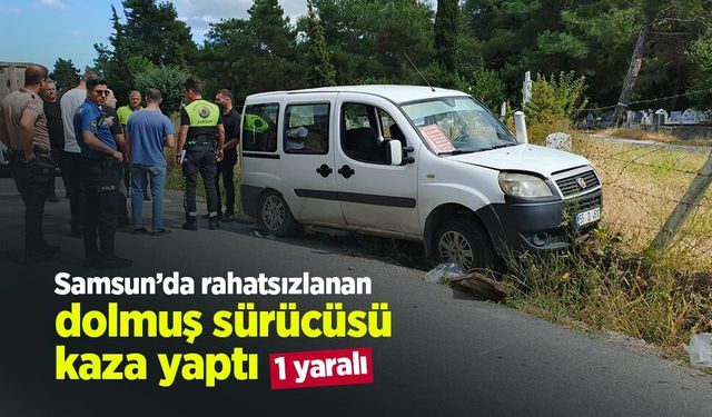Samsun Haber