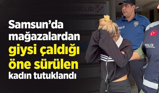 Samsun Haber