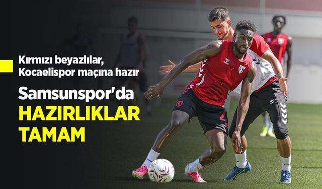 Samsun Haber