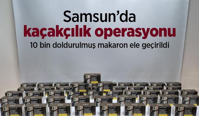 Samsun Haber