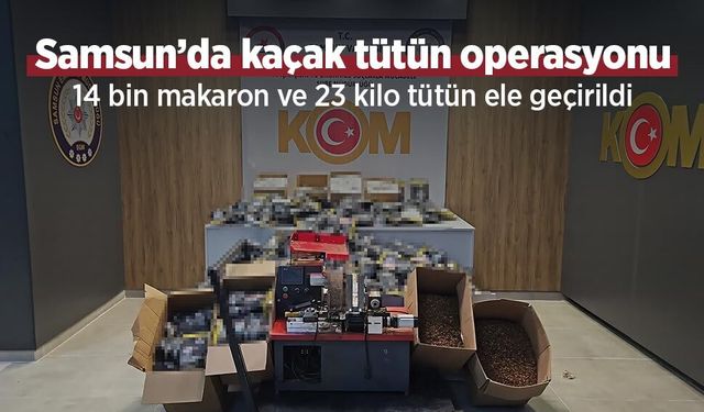 Samsun Haber