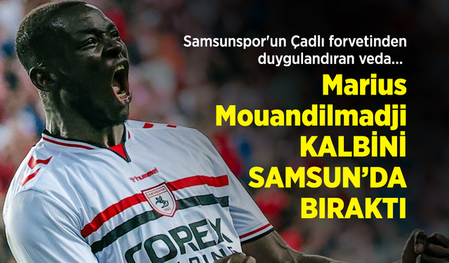 Samsunspor