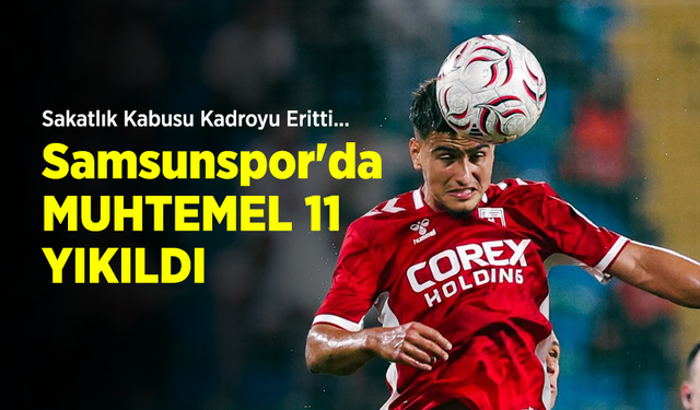 Samsunspor