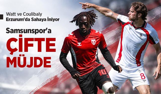 Samsun Haber