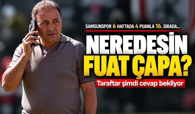 Samsunspor