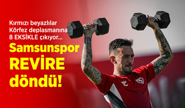 Samsunspor