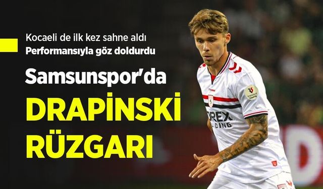 Samsun Haber