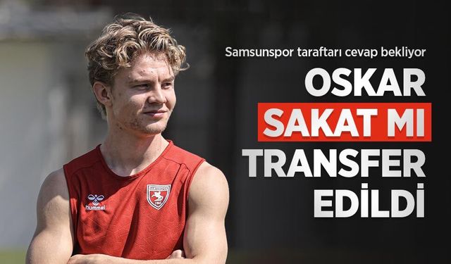 Samsun Haber