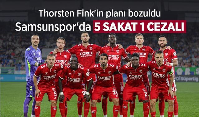 Samsun Haber