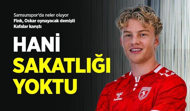 Samsun Haber