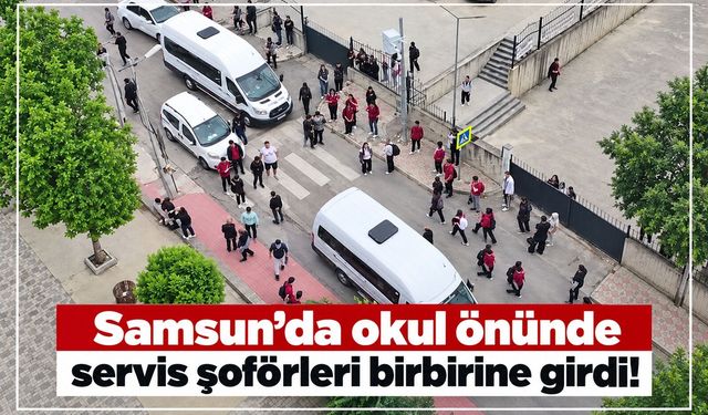 Samsun Haber