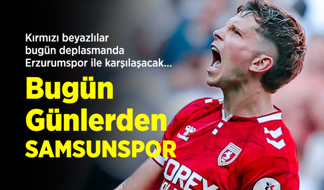 Samsunspor