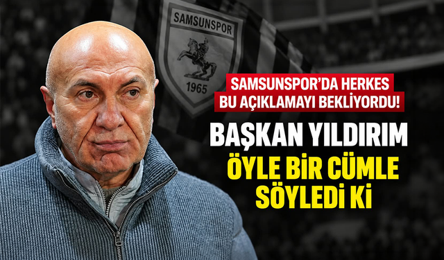 Samsunspor