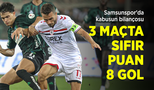 Samsunspor